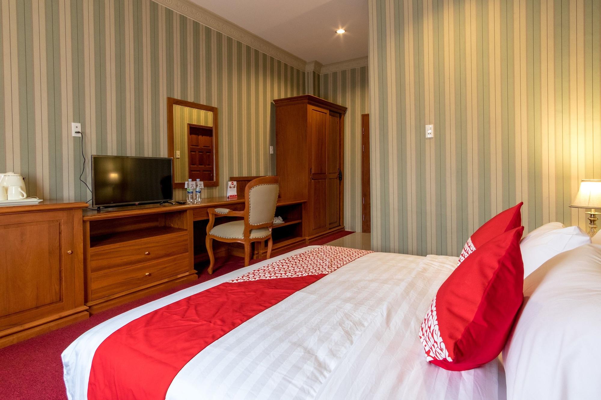 Hotel Oyo 293 Mutiara Hijau 2*