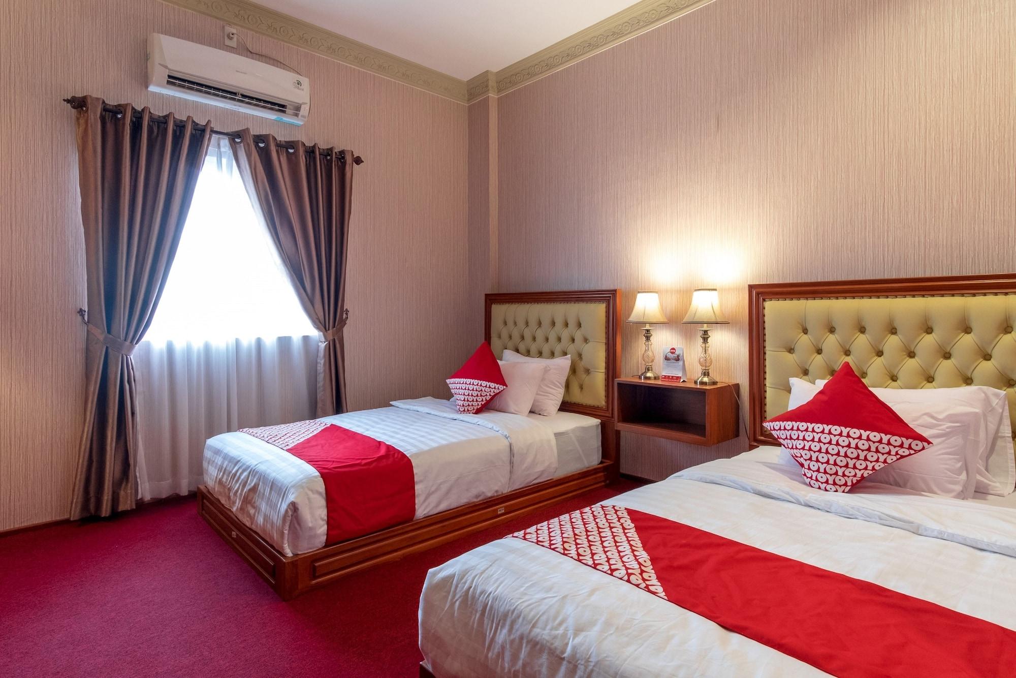 Hotel Oyo 293 Mutiara Hijau 2*