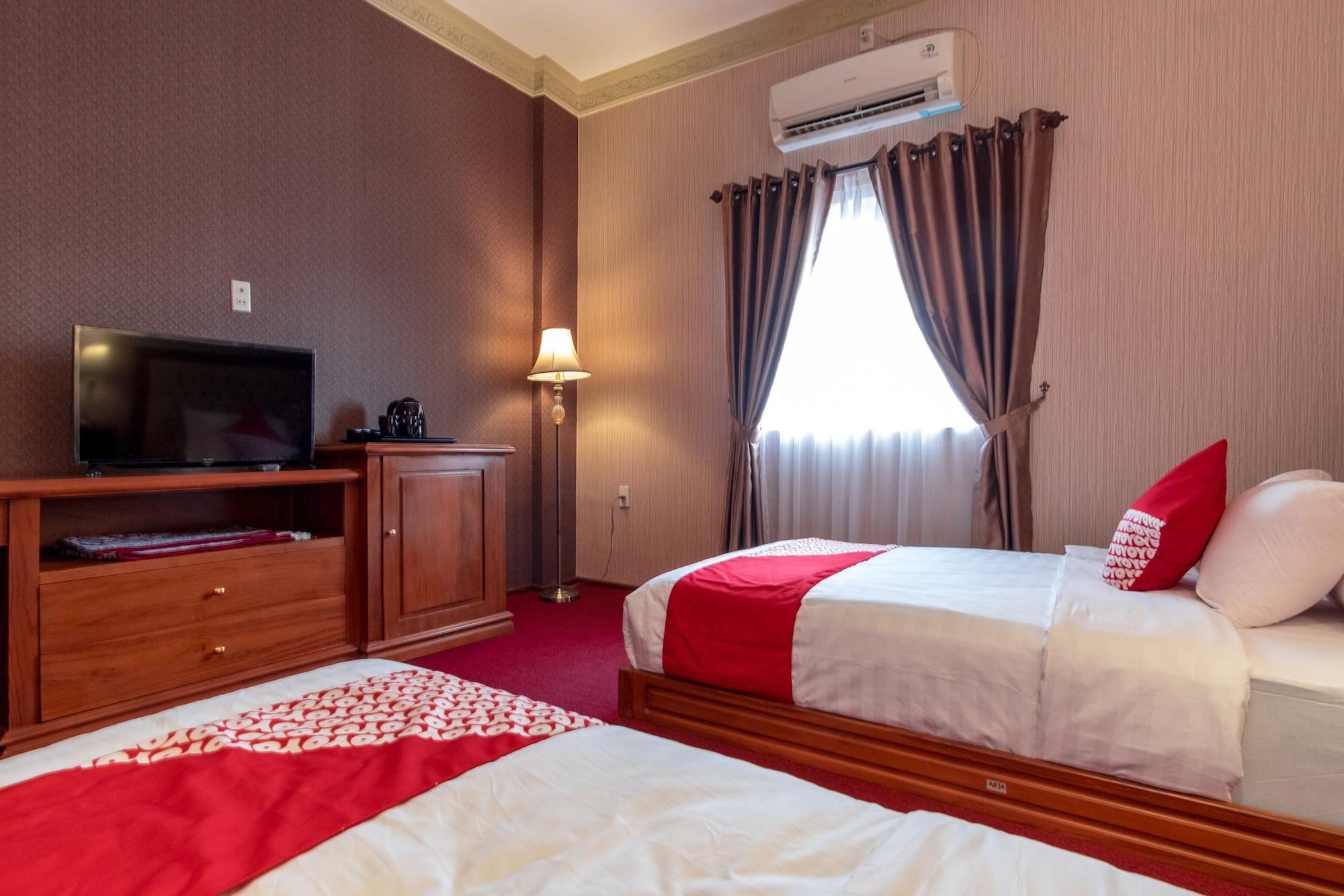 Oyo 293 Mutiara Hijau Hotel 2*
