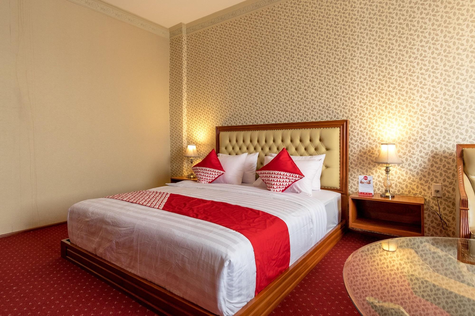 Oyo 293 Mutiara Hijau Hotel