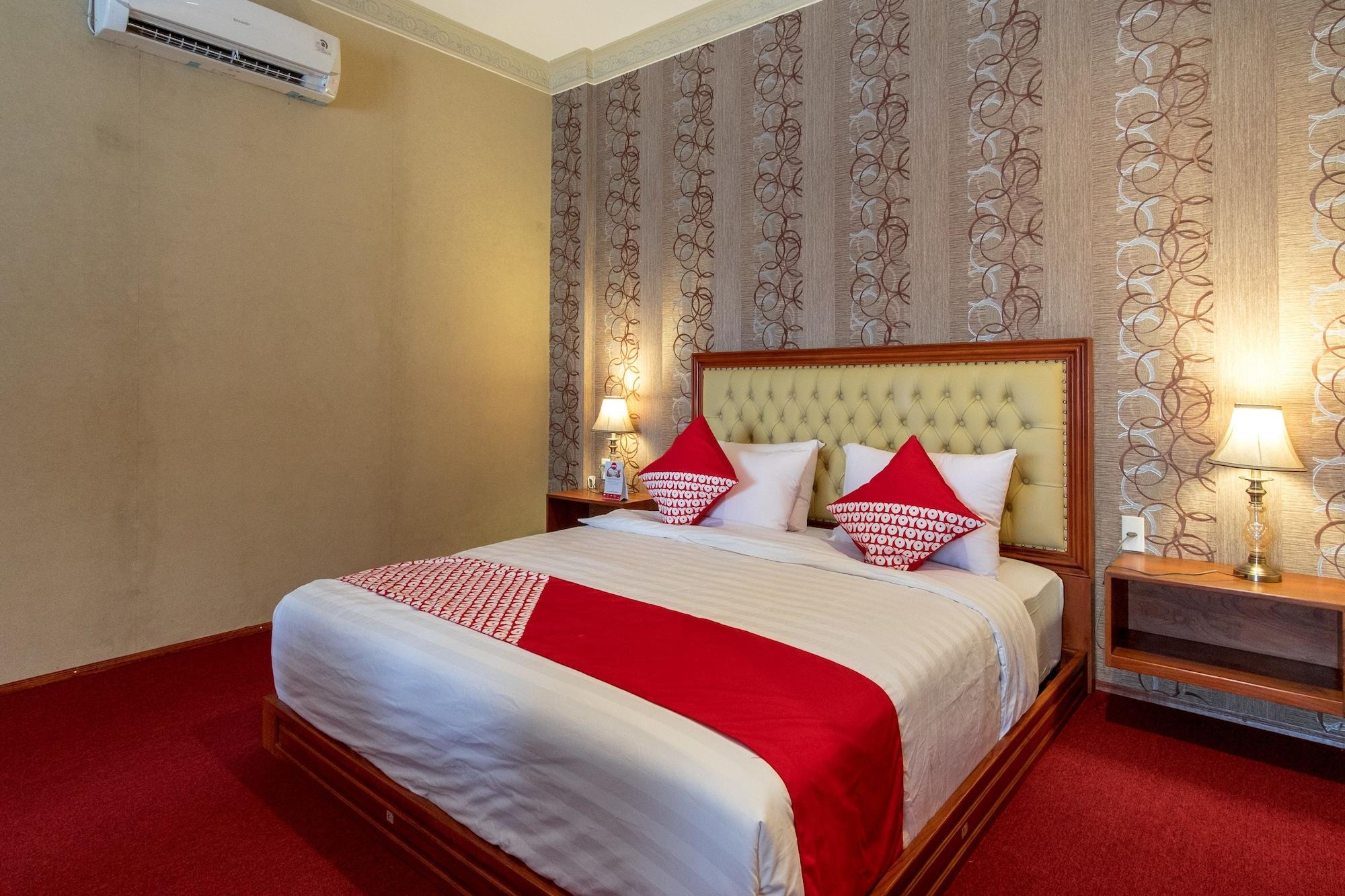 Hotel Oyo 293 Mutiara Hijau
