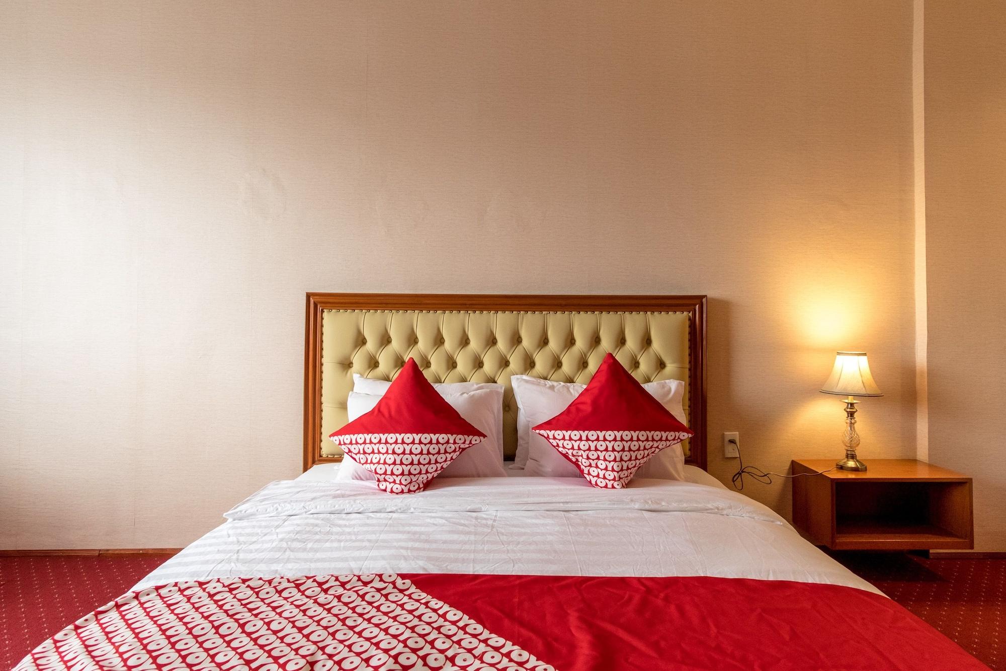 Hotel Oyo 293 Mutiara Hijau 2*