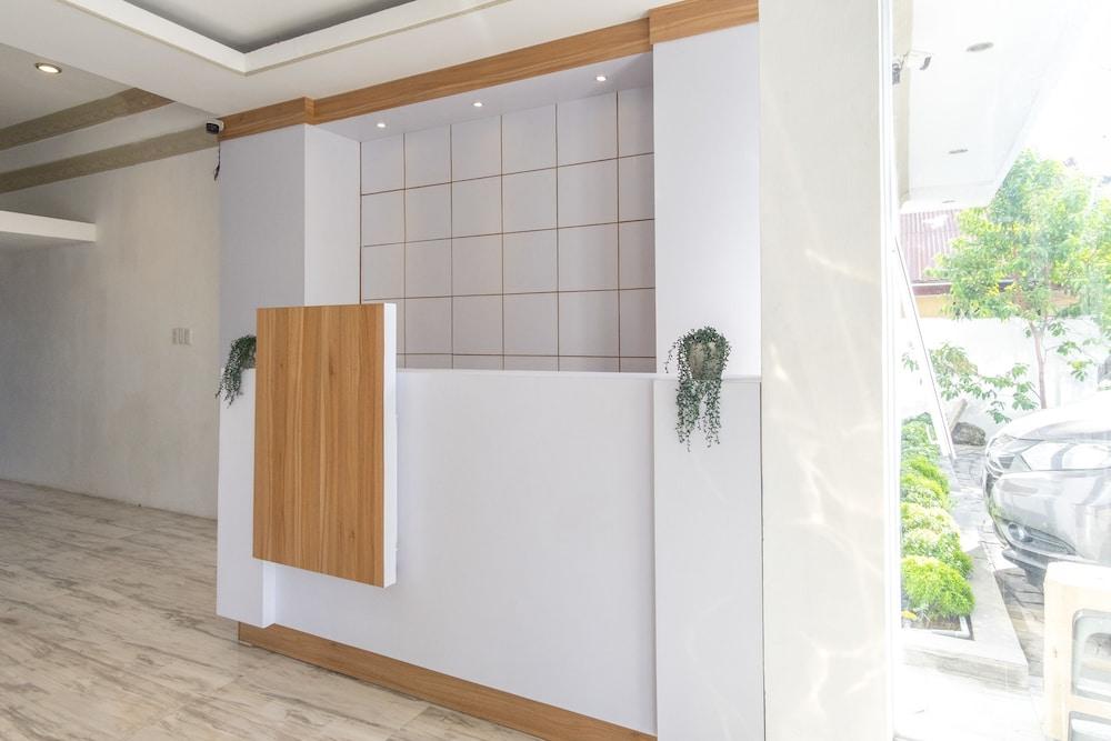 Oyo 293 Mutiara Hijau Hotel Medan