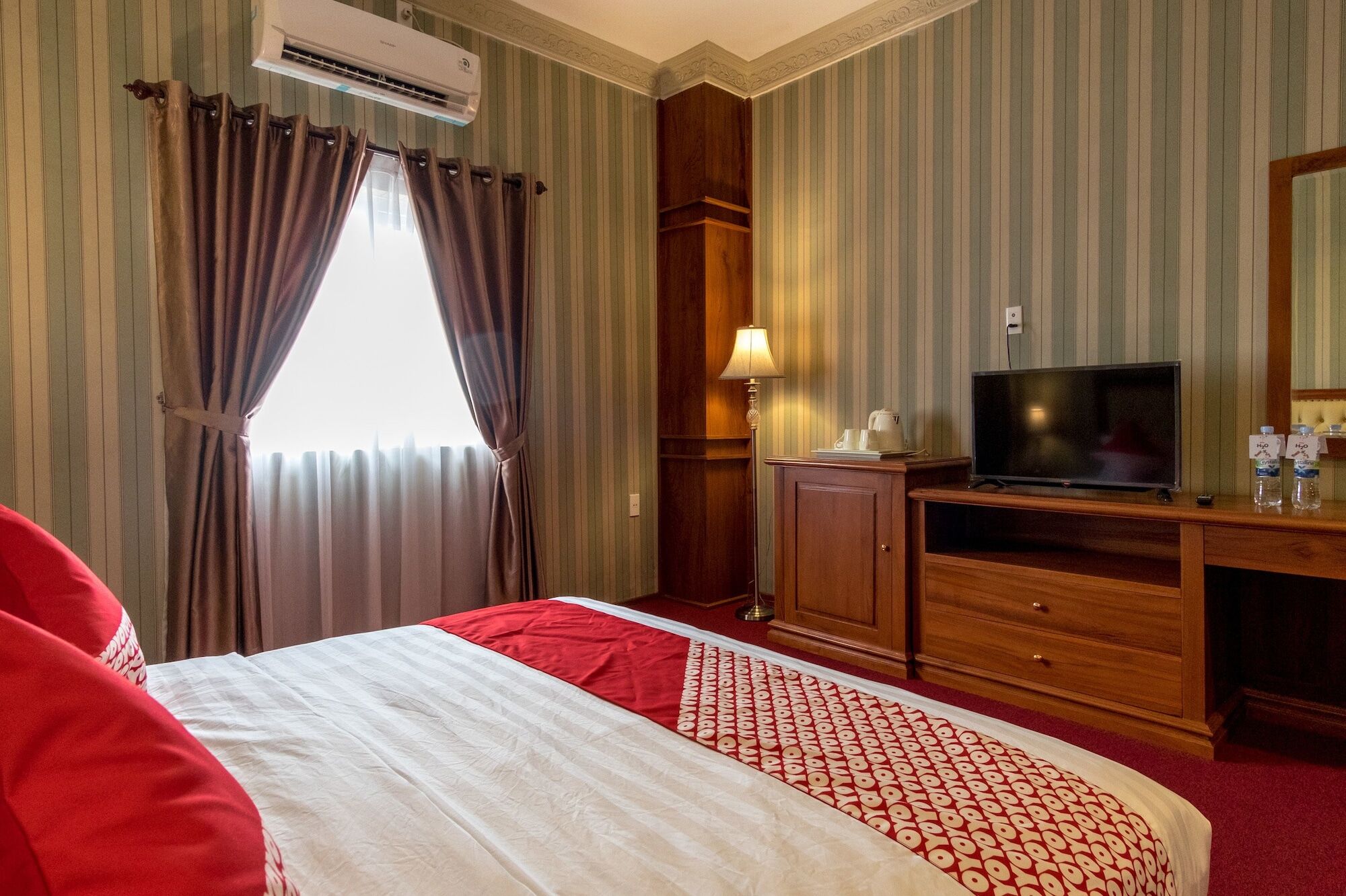 Oyo 293 Mutiara Hijau Hotel